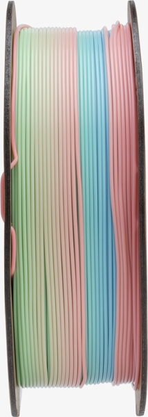 Wild Blossom - long Gradient 